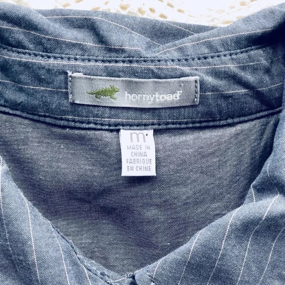 ♦️SOLD‼️Toad & Co Quilted Shirt Women’s Jacket - Picture 6 of 8